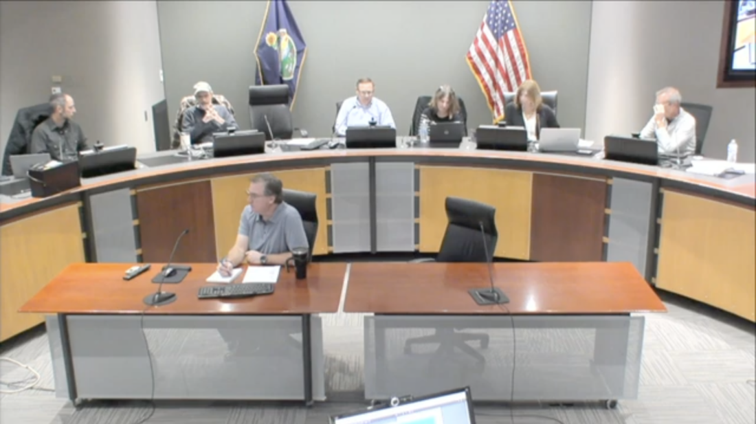 Affordable Housing Advisory Board 7 projects for 2024 trust